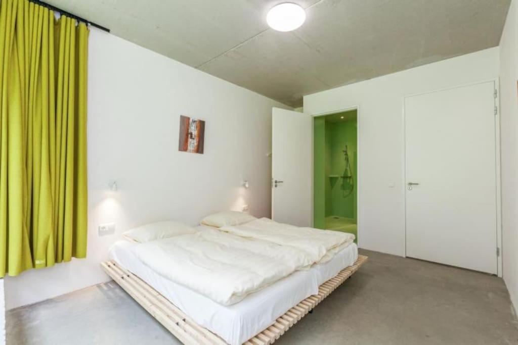 Coccinelle Villa Biggekerke ภายนอก รูปภาพ
