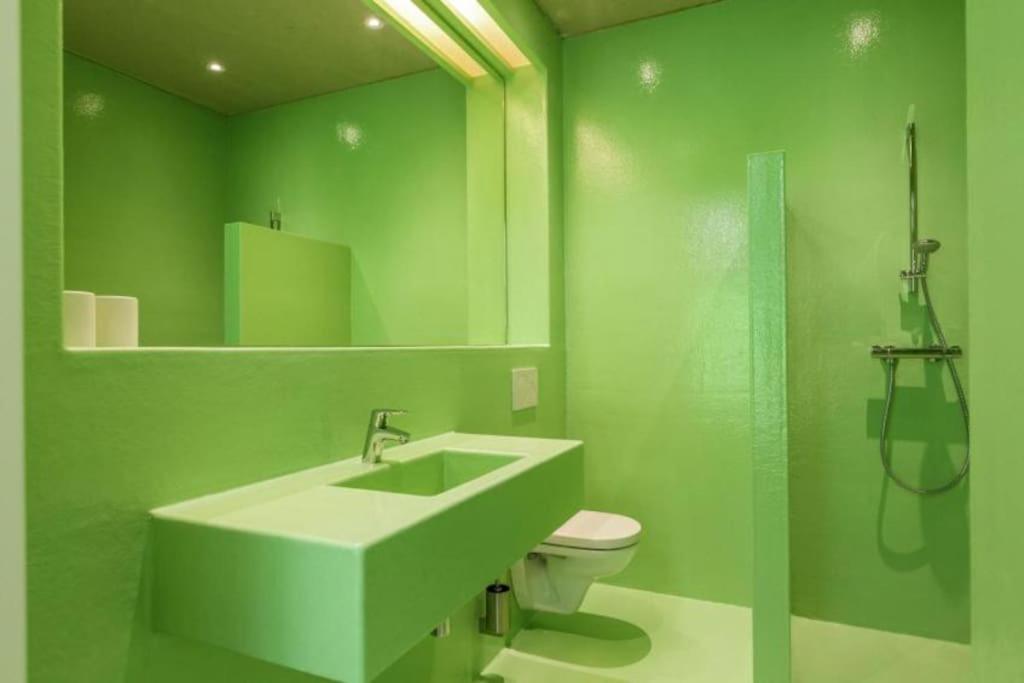Coccinelle Villa Biggekerke ภายนอก รูปภาพ