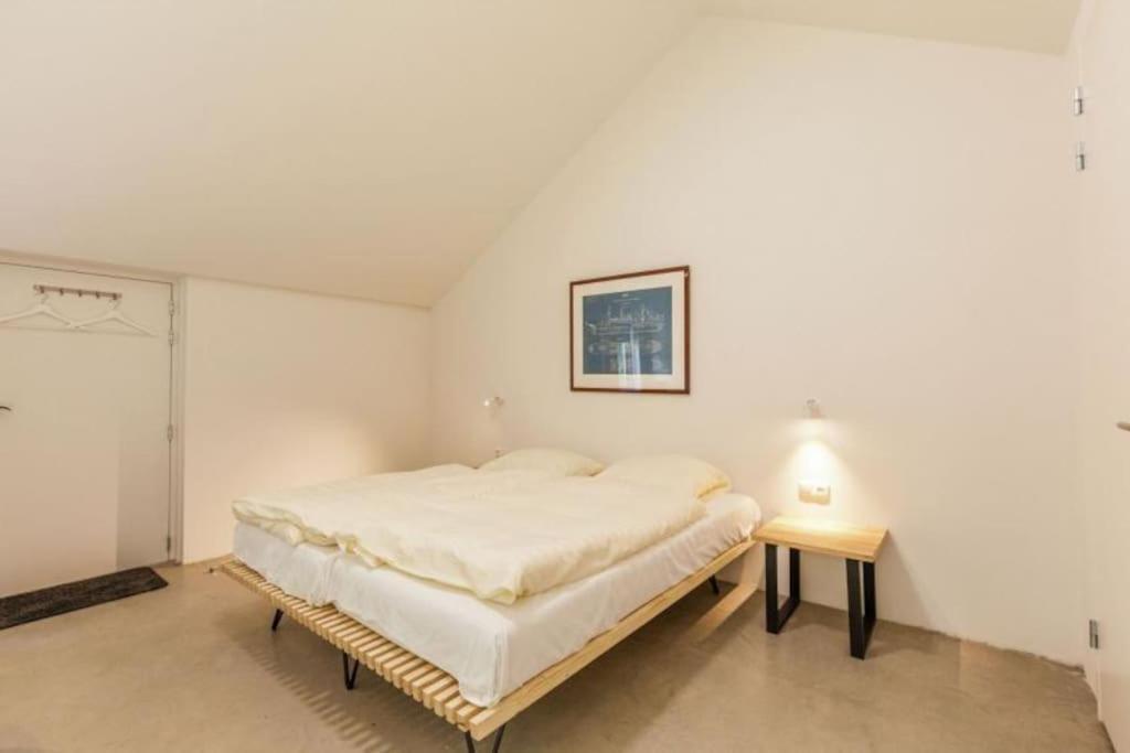 Coccinelle Villa Biggekerke ภายนอก รูปภาพ