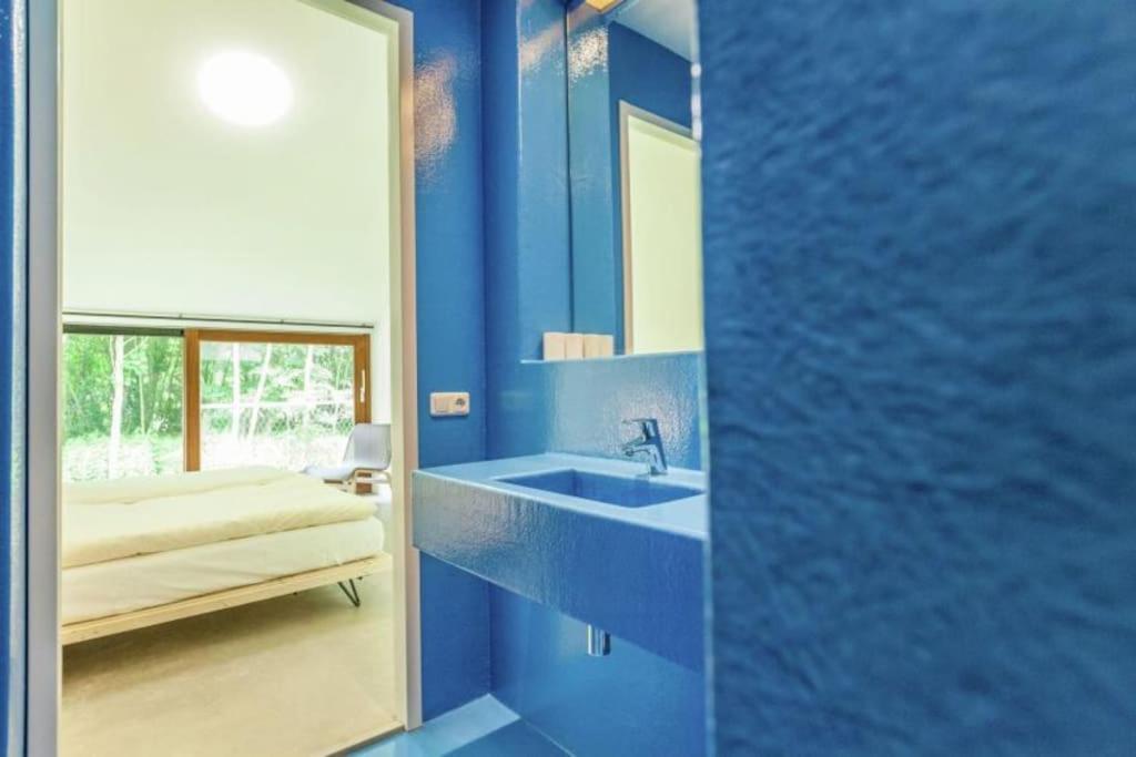Coccinelle Villa Biggekerke ภายนอก รูปภาพ