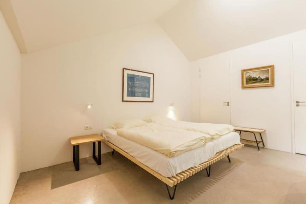 Coccinelle Villa Biggekerke ภายนอก รูปภาพ