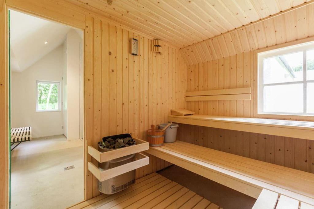 Coccinelle Villa Biggekerke ภายนอก รูปภาพ