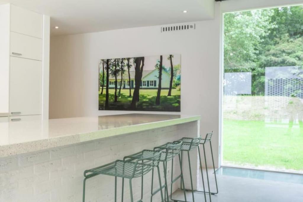 Coccinelle Villa Biggekerke ภายนอก รูปภาพ