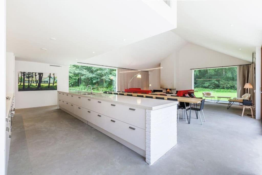 Coccinelle Villa Biggekerke ภายนอก รูปภาพ