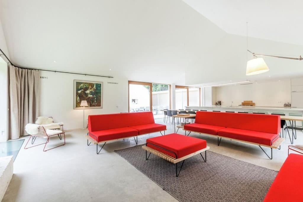 Coccinelle Villa Biggekerke ภายนอก รูปภาพ